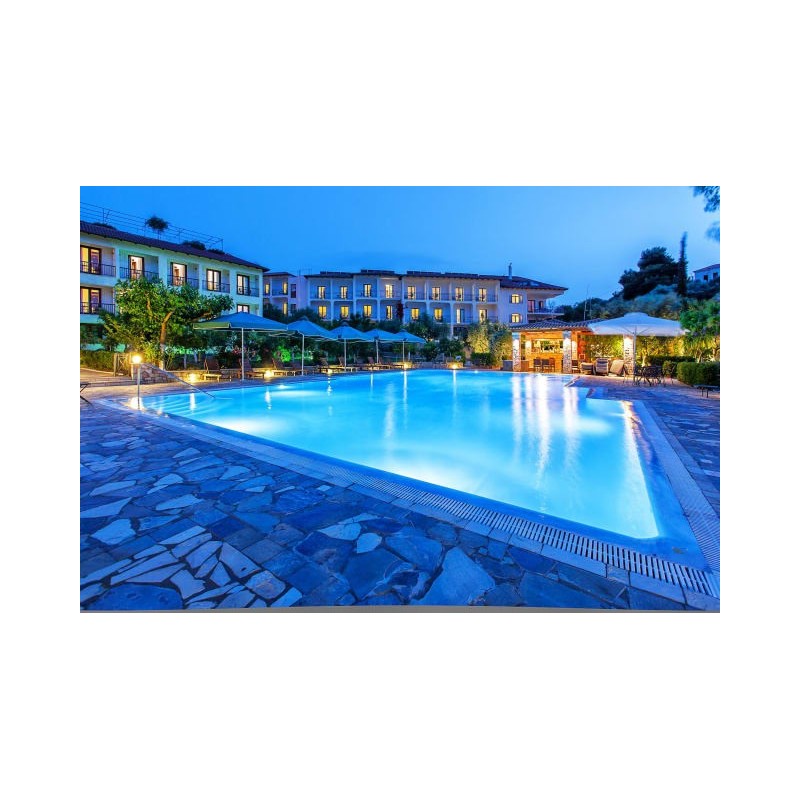 Hotel Europa