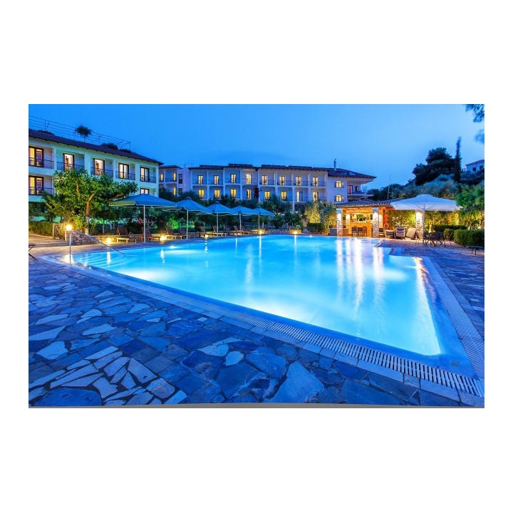 Hotel Europa