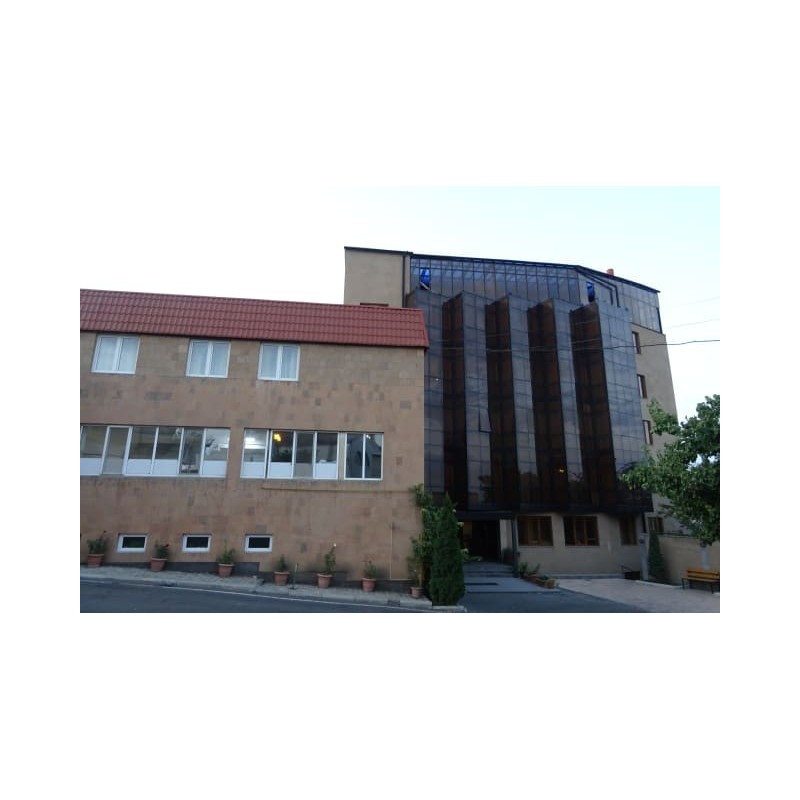 Hotel Regineh Yerevan