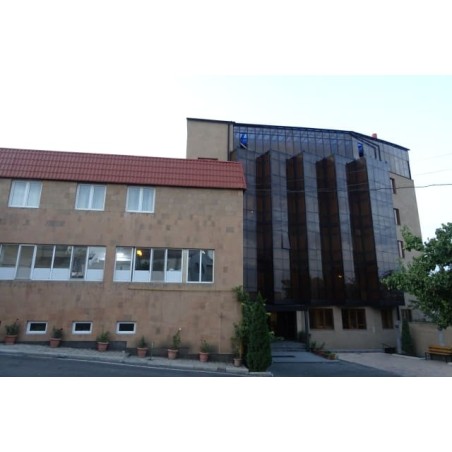 Hotel Regineh Yerevan