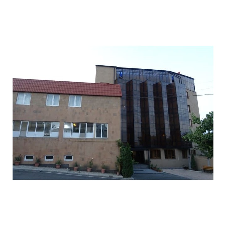 Hotel Regineh Yerevan