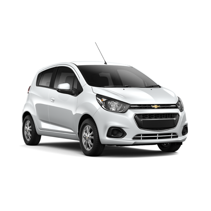 CHEVROLET BEAT 1.0 HB