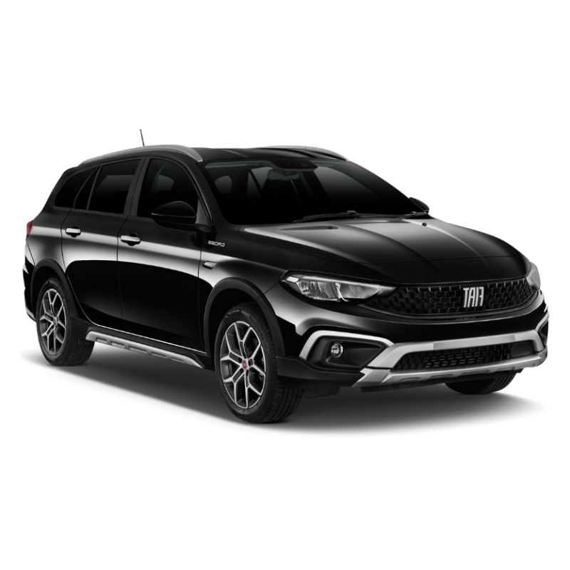 FIAT TIPO 1.6