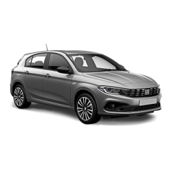 FIAT TIPO 1.3