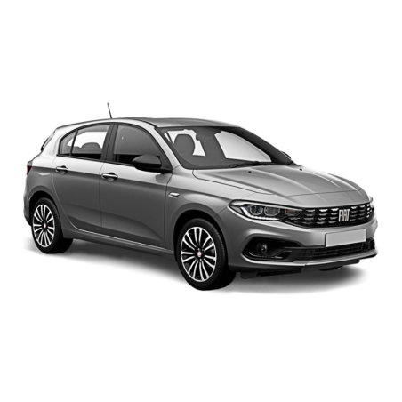 FIAT TIPO 1.3