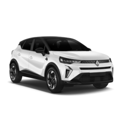 RENAULT CAPTUR 1.3