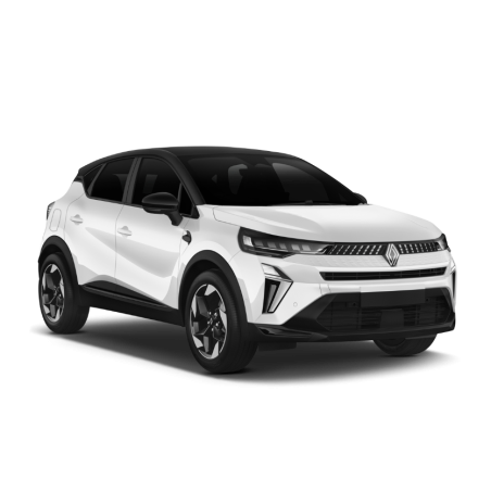 RENAULT CAPTUR 1.3