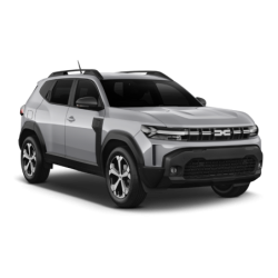 DACIA DUSTER 1.5