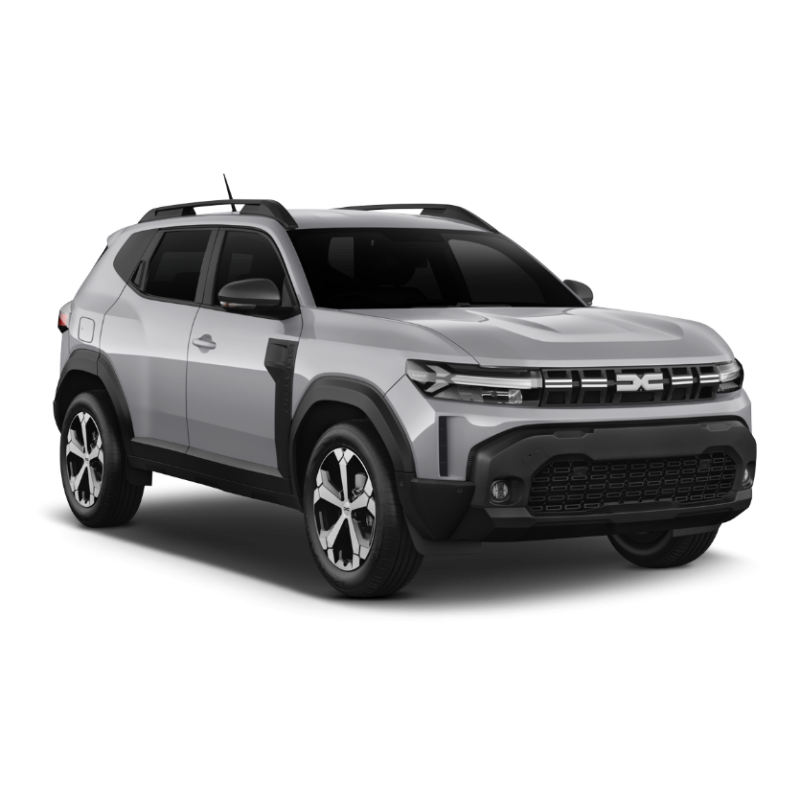DACIA DUSTER 1.5