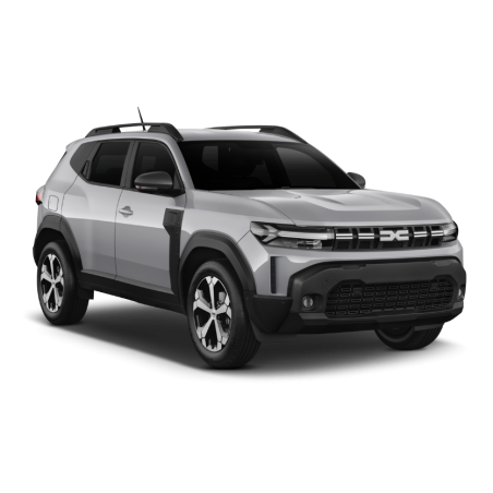 DACIA DUSTER 1.5