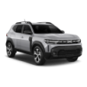 DACIA DUSTER 1.5