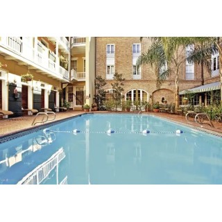 Holiday Inn French Quarter-Chateau LeMoyne