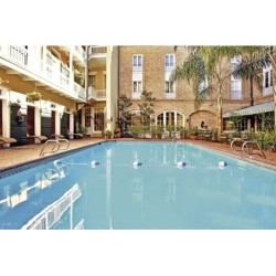 Holiday Inn French Quarter-Chateau LeMoyne