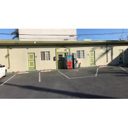 Encore Motel