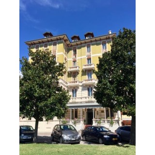 Hotel Pallanza