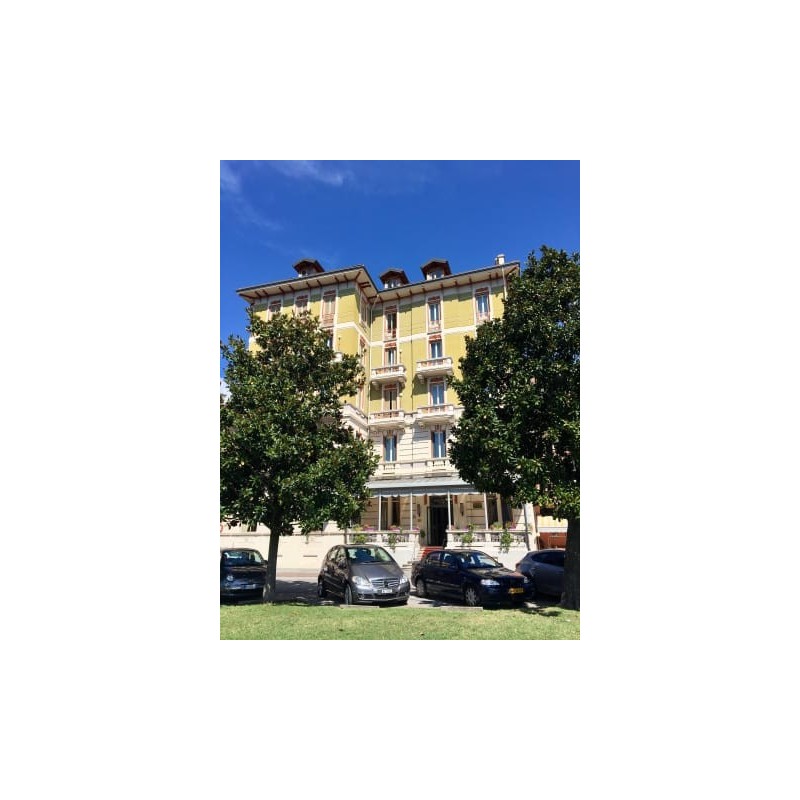 Hotel Pallanza