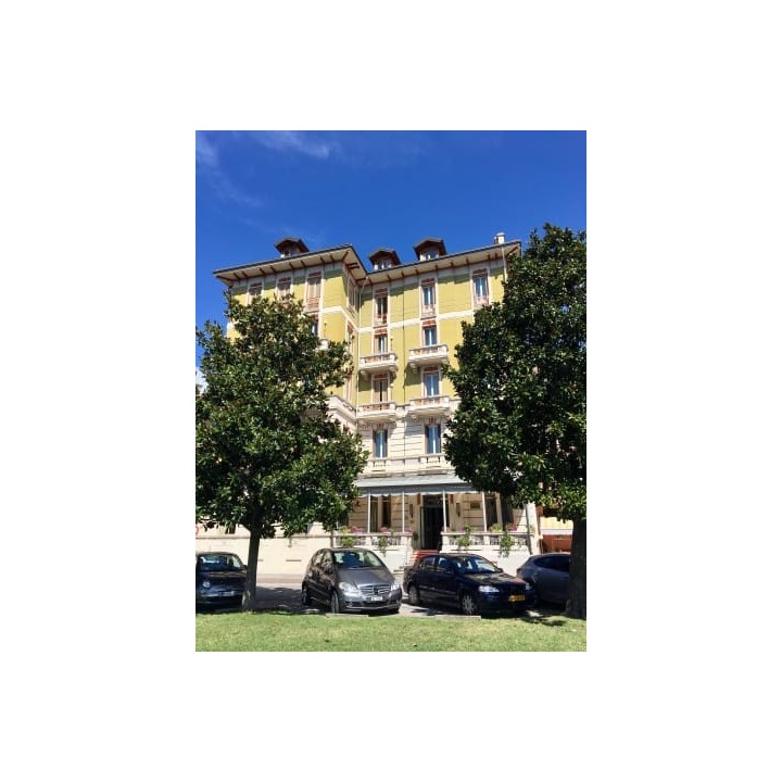 Hotel Pallanza
