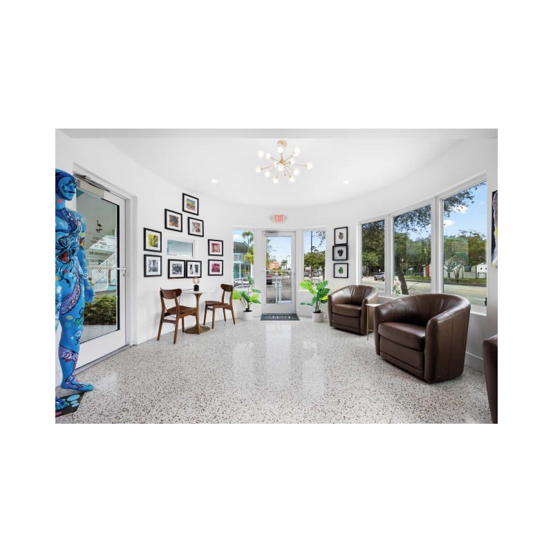 New Yorker Boutique Hotel