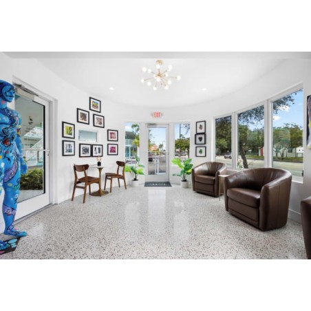 New Yorker Boutique Hotel