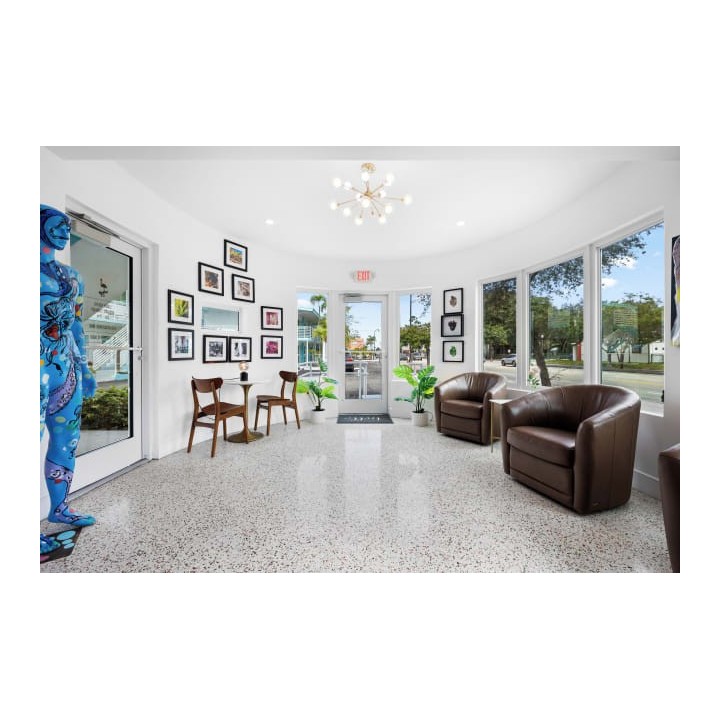 New Yorker Boutique Hotel