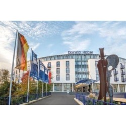 Dorint Kongresshotel Düsseldorf/Neuss