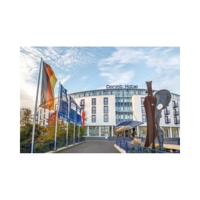 Dorint Kongresshotel Düsseldorf/Neuss