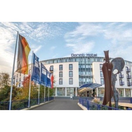 Dorint Kongresshotel Düsseldorf/Neuss