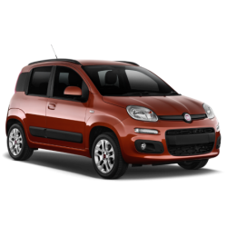 FIAT PANDA 1.0