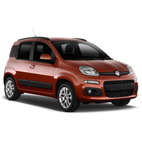 FIAT PANDA 1.0