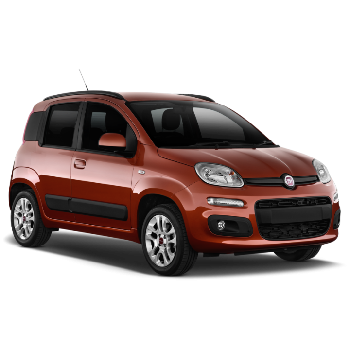 FIAT PANDA 1.0
