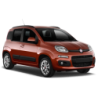 FIAT PANDA 1.0
