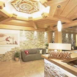 Olimpionico Hotel