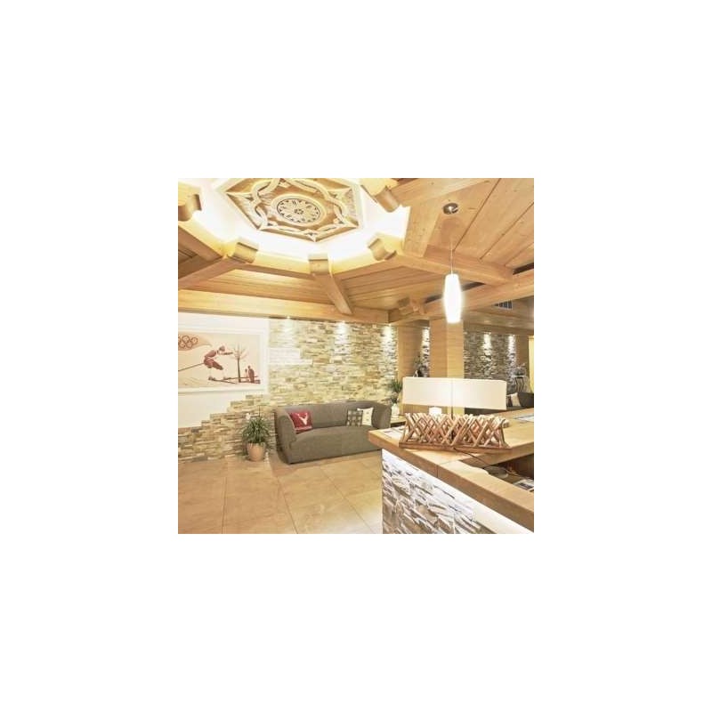 Olimpionico Hotel