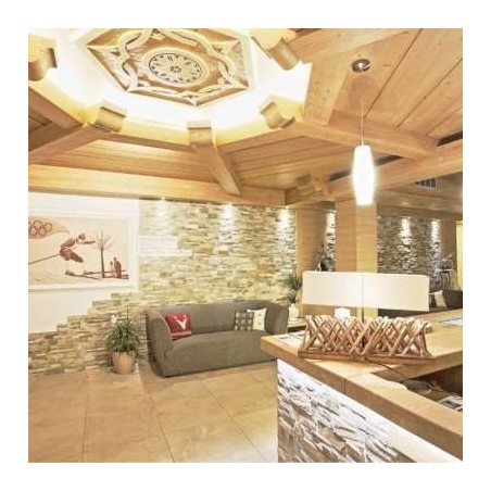 Olimpionico Hotel
