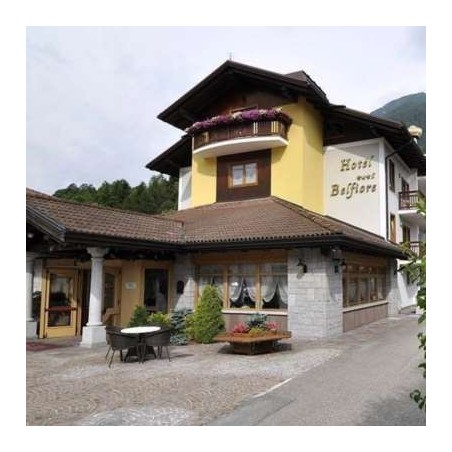 Hotel Belfiore