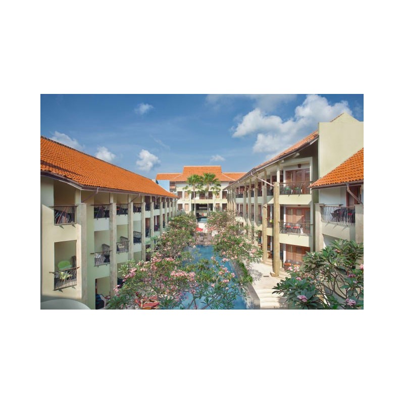 ibis Styles Bali Legian