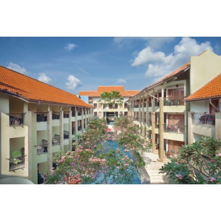 ibis Styles Bali Legian