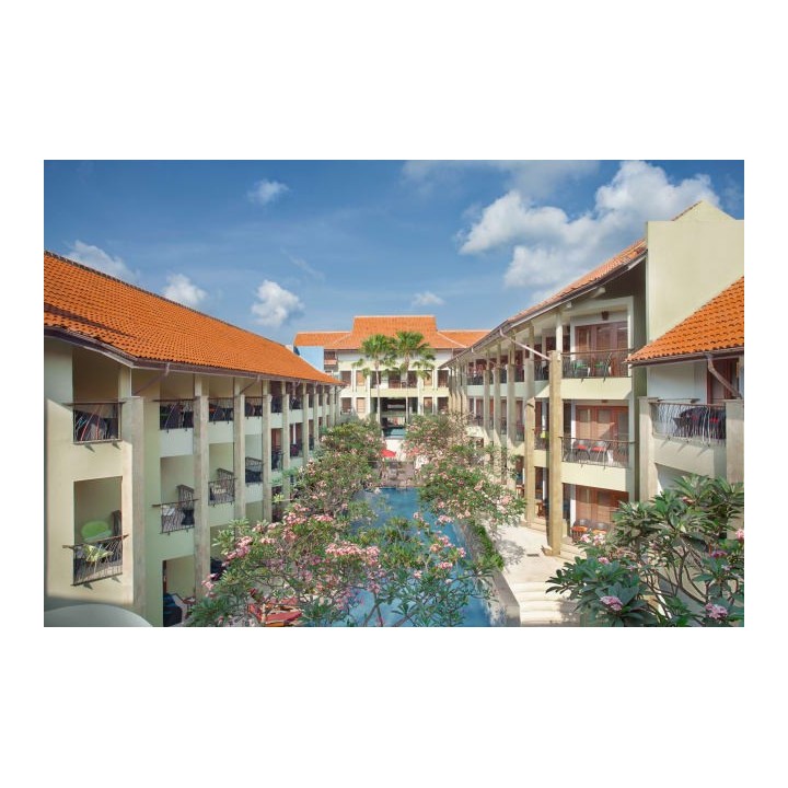 ibis Styles Bali Legian
