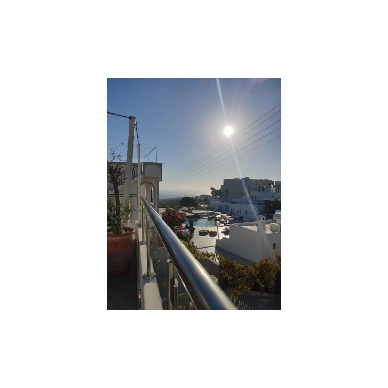 Hotel Galatia Villas