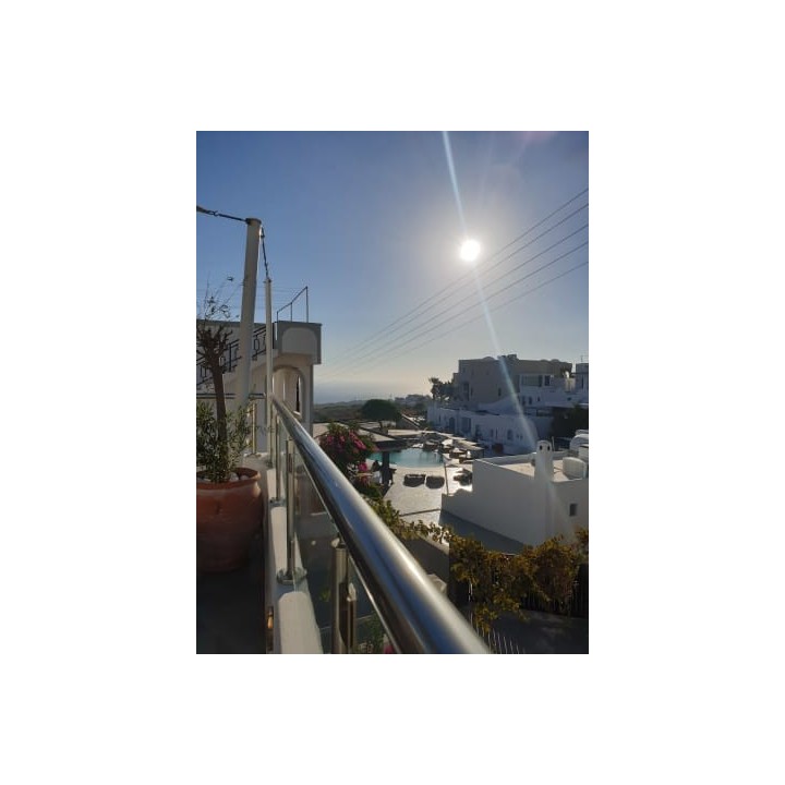 Hotel Galatia Villas