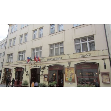 Hotel Salvator