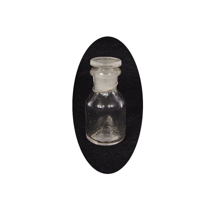 Apotheker Glasfläschchen 10ml neuwertig