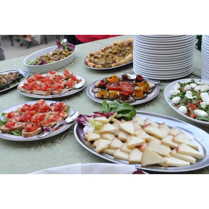 Appartamenti Villa Cheli