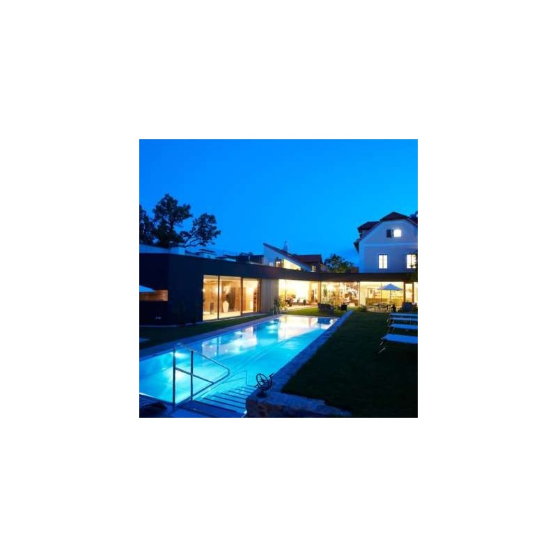 Hotel Landhaus Moserhof
