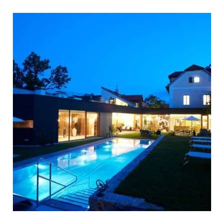 Hotel Landhaus Moserhof