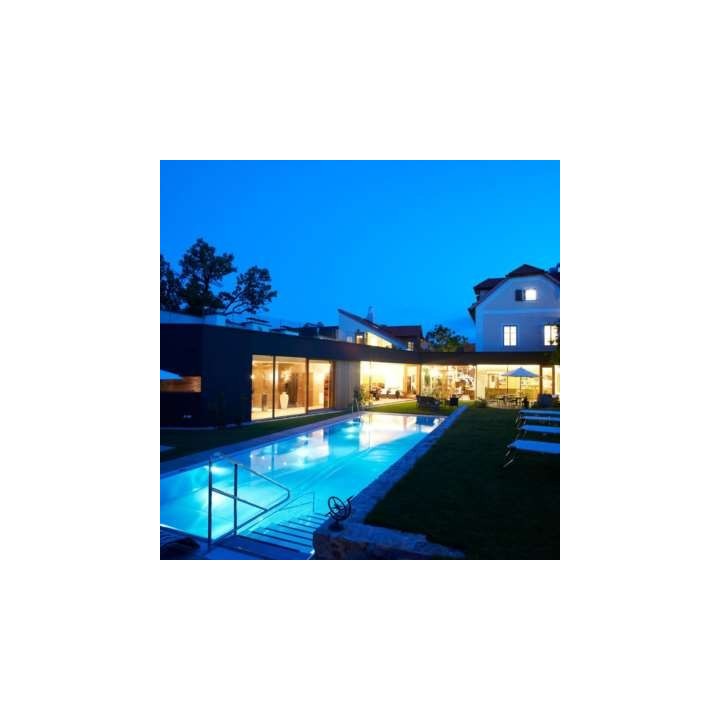 Hotel Landhaus Moserhof