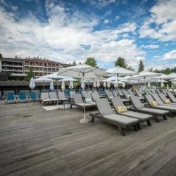 Hotel Park's Velden
