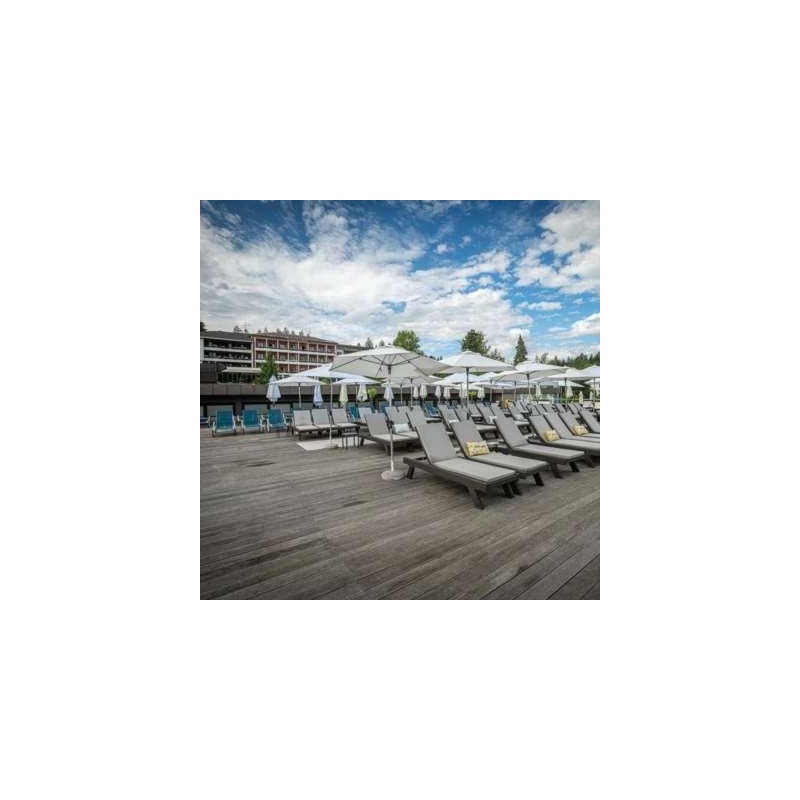 Hotel Park's Velden
