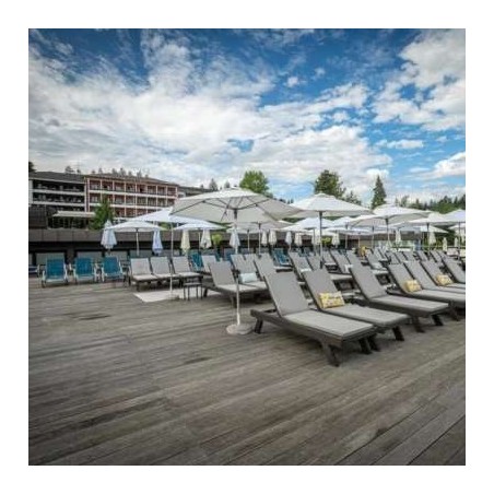 Hotel Park's Velden
