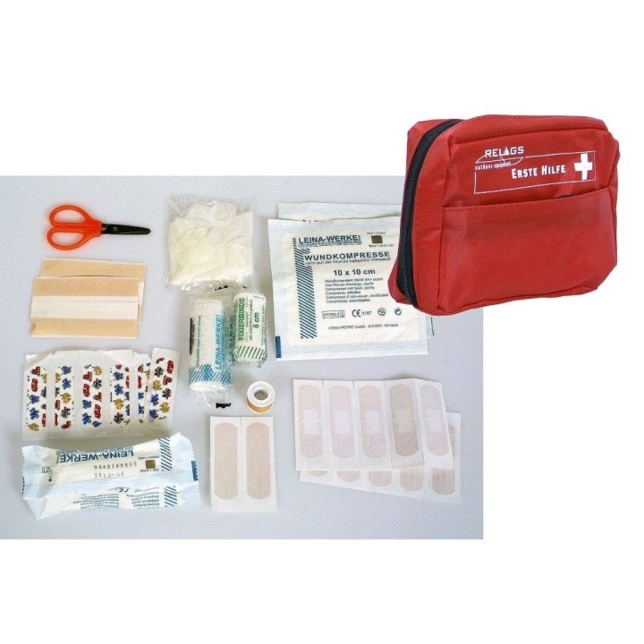 Erste Hilfe 2 Standard